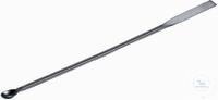 Usbeck Micro Spatula Spoon St.St. 210 �� 3304