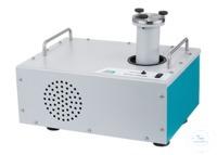 Buhler Vibrogen Cell Mill VI 6 6055000