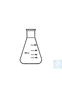 ����� E-1082 neoLab ecoLab Erlenmeyer, �������������� ������, ����� ���������, 5000 �� E-1082