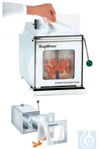 neoLab neoLab� BagMixer�, ��� 50-400 �� 2-1082