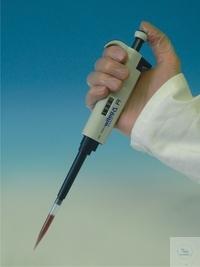 5 401 005 WITEG MICROLITER PIPETTES, WITOPET ", ��� FIX 5 UL, � TIP EJ" 5 401 005