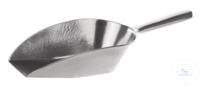 Bochem Scoop alu, L = 65 ��, 5 �� 8814