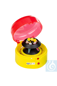 neoLab neoLabLine� Mini Star ���������� � ������������� �������� 7200 �� / ��� D-6020