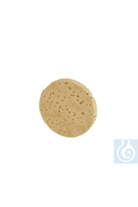 neoLab neoLab� Naturkorkplaettchen 2 x 20 �� (H x?), 1000 ��. / ��. 1-2674