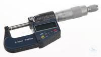 Bochem Micrometer DIGITAL, 5-������� ��-������� 12115