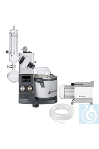 Heidolph Hei-VAP Basic (EU-Plug) 571-34300-00
