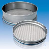 Retsch ������������� ���� 8 "x2" 4,00 �� ISO 3310/1 60.149.004000