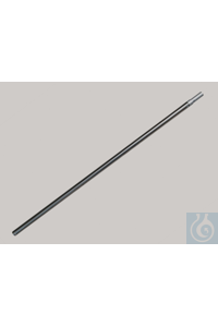 Burkle Extension V2A, 100 ��, SiloDrill 5301-0500