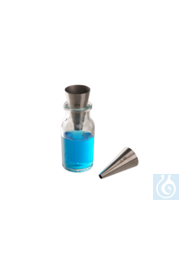 ������� 8856 Bochem Mini ����� 18/10, d = 6 �� 8856