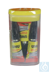 neoLab neoLab� superglue super lightning minis, 3x1 � 2-3865