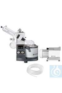 Heidolph Hei-VAP University Academic (EU-Plug) 571-24100-00