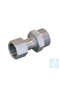 ������� Huber M24x1,5f-M30x1,5� 6723