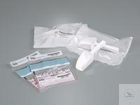 Burkle SteriPlast Kit? ���������� ����� ��� ������ ����, ����� + ����� 5378-8003