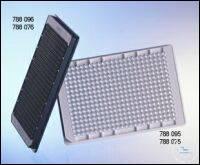 Greiner Bio-One MICROPLATE, 384 WELL, PS, ����� �����, LOBASE, MED. �����, �����, 10 ... 788075