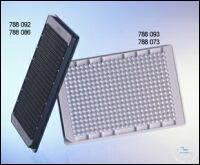 Greiner Bio-One CELL CULTURE MICROPLATE, 384 WELL, PS, �CLEAR� ,, ����� �����, ������, �����, ... 788093