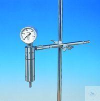 Buddeberg ������������ ������� ��� ������� ������� PLR 11T, ATEX 4026446002534