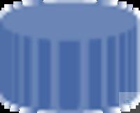 Macherey-Nagel SC N9-nH, bl, Sil � PTFE r, 45 �, 1,0 702034