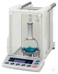 A & D Instruments ����-����� ������������� ������ BM-252, 250 � � 0,01 �� BM-252