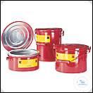 Asecos Behaelterpumpe 16874