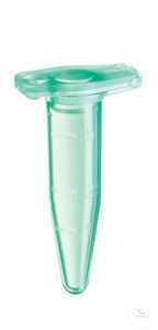 ������������� Eppendorf Safe-Lock 0,5 ��, �������, 500 ��. 0030121147
