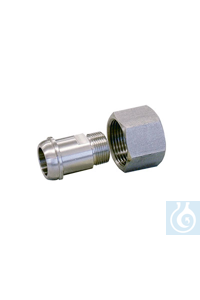 ������� Huber M24x1,5f-M16x1m 6724
