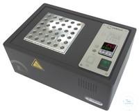 5019 6201 Liebisch Metalblock-Thermostate LT-200-36-17 Labtherm� � ������������� �������������� ������ 5019 6201