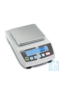 PCB 2500-2 Kern Precision ������ 0,01 �: 2500 � PCB 2500-2