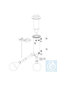 Heidolph ����� ������ G5 513-00500-00