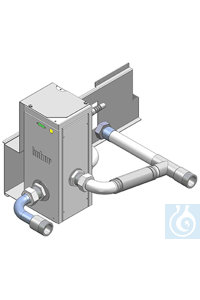 Huber VPC Bypass � �������������� ���������� G1 1/4 9798