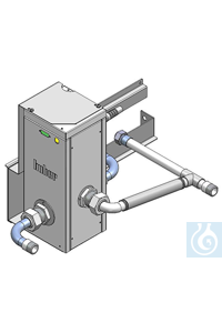 Huber VPC Bypass � �������������� ���������� G 3/4 9799