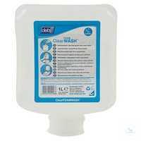 Arbeitsschutz (Wieland) Refresh � Clear FOAM CLR1L 2598351010