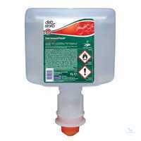Arbeitsschutz (Wieland) Deb InstantFOAM� Complete IFS1LTFMD 2598401040