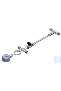 Huber ������ ����������� ������� M16x1 9889