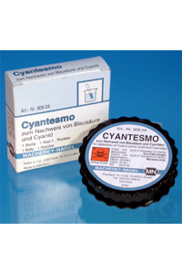 Macherey-Nagel Cyantesmo 90604