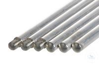 Bochem Rod alu, M10, LxD = 600x12 �� 5131