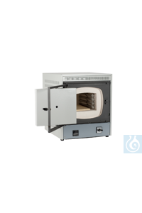 neoLab neoLab� Muffelofen, 7,2 �, 1200 � C 7-9354