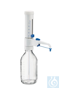 Eppendorf Varispenser 2x, 2,5 - 25 �� 4967000049