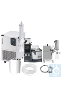 Heidolph Hei-VAP University Research-Chill (CH-Plug) 576-27305-04