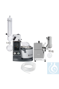 Heidolph Hei-VAP University Research (UK-Plug) 576-26305-03