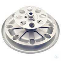 Eppendorf Rotor F-50-8-18, 8x16 �� 5490042000