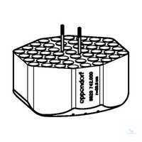 ������� Eppendorf ��� �������� FACS ������� 5 �� ��� ������ S-4xUniversal-Large 5920742000