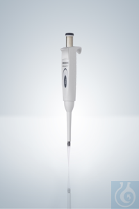 Hirschmann labopette� fix, 250 ��� fix, 1 ����� 9475508