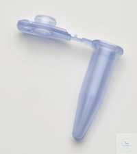 ������������� Eppendorf Safe-Lock 0,5 ��, �����, 500 ��. 0030121139