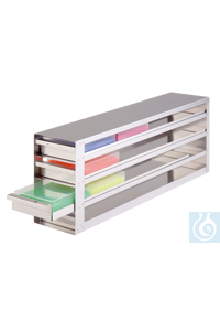 neoLab neoLabLine� ��������� ������� ��� 4x5 neoBox-81, 141 x 567 x 290 �� 2-8474