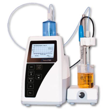 SI Analytics - ����� Xylem TL5000 / 50 �2 285225790