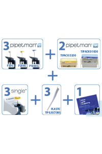 ����� ������������ neoLab Gilson Pipetman� G 7-4424
