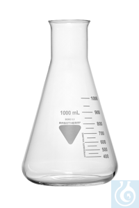 ����� neoLab Rasotherm� Erlenmeyer, ������� ���������, (Boro 3.3), 50 �� 1-0186