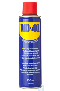 neoLab neoLab� Universalspray WD-40, 250 �� 1-6790