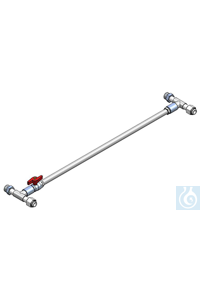 Huber ������ ����������� ������� M24x1,5 10155