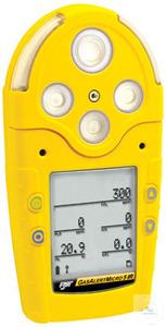 M5IR-XWBH-RDDYE-00 Dewert GasAlertMicro 5 IR als Diffusionsgeraet M5IR-XWBH-R-D-D-Y-E-00